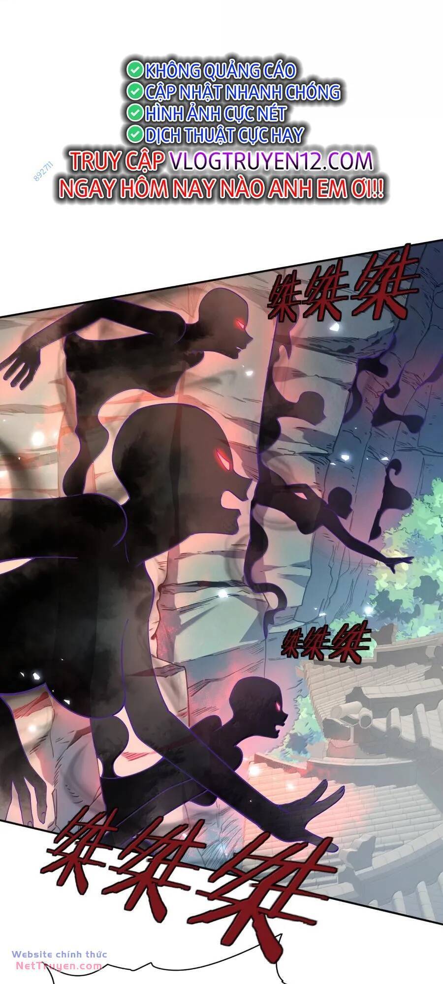 Bói Toán Mà Thôi Cửu Vĩ Yêu Đế Sao Lại Thành Nương Tử Ta - Chapter 42 - Page 15