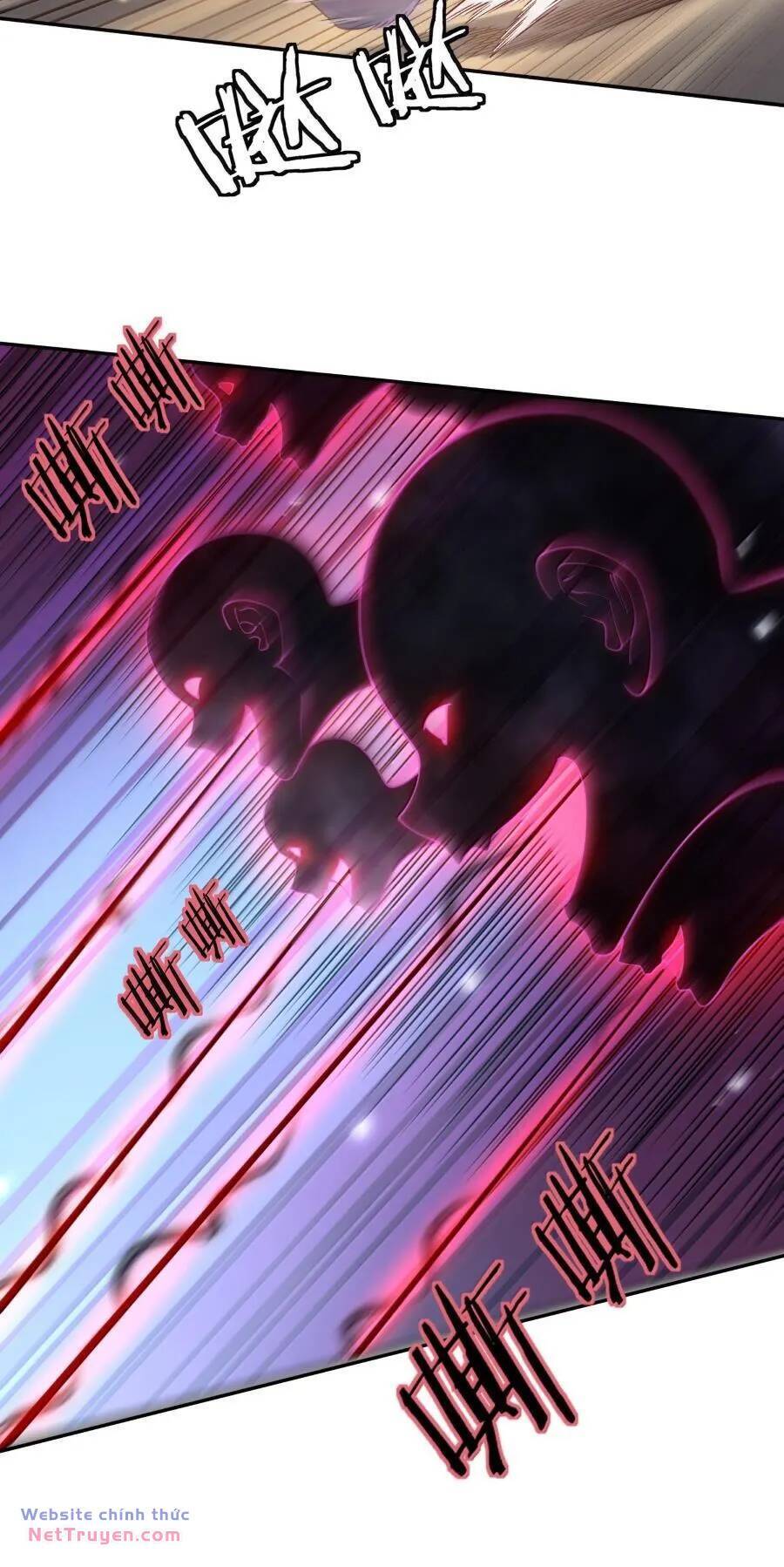 Bói Toán Mà Thôi Cửu Vĩ Yêu Đế Sao Lại Thành Nương Tử Ta - Chapter 42 - Page 20