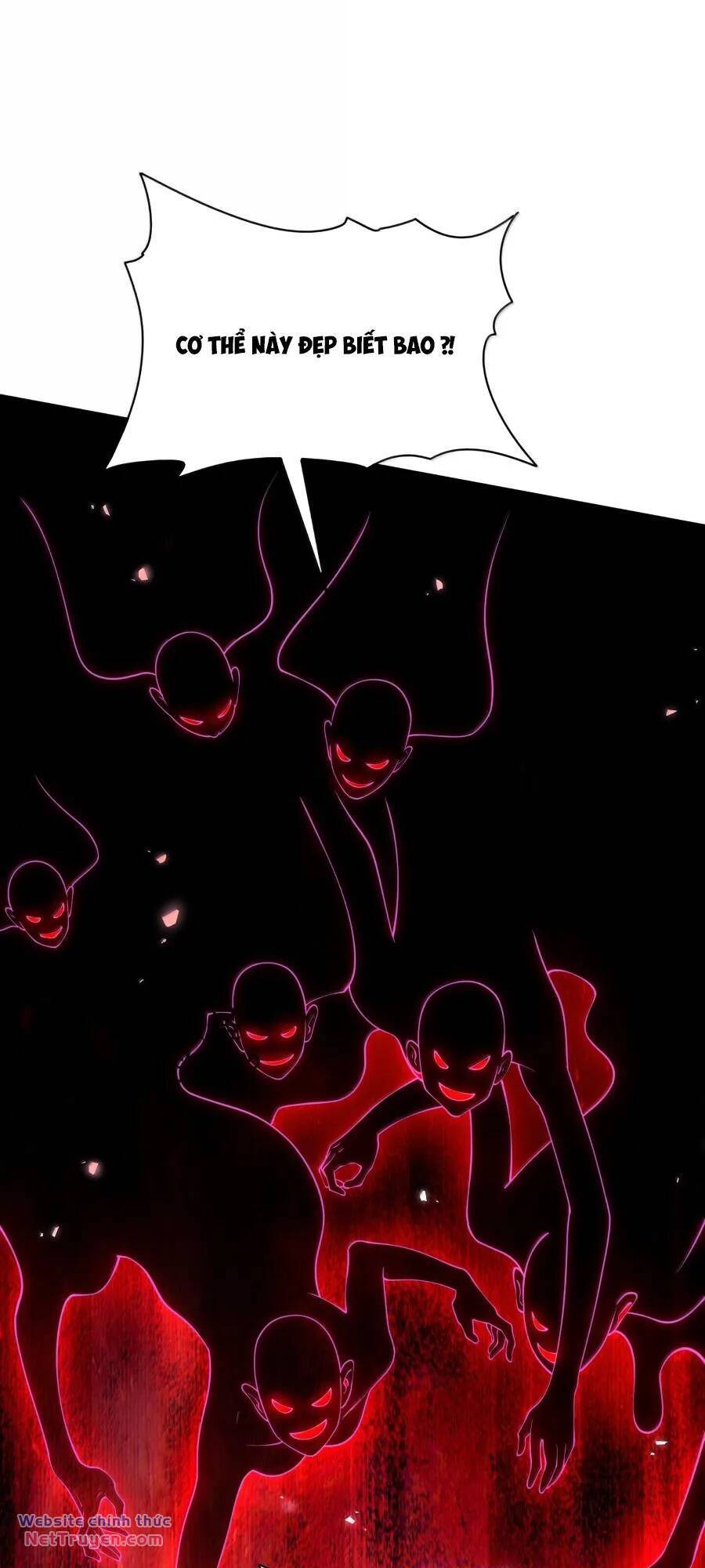 Bói Toán Mà Thôi Cửu Vĩ Yêu Đế Sao Lại Thành Nương Tử Ta - Chapter 42 - Page 22