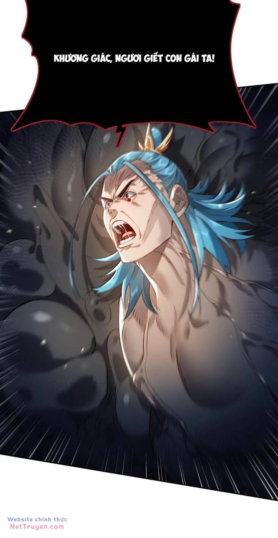 Bói Toán Mà Thôi Cửu Vĩ Yêu Đế Sao Lại Thành Nương Tử Ta - Chapter 42 - Page 31