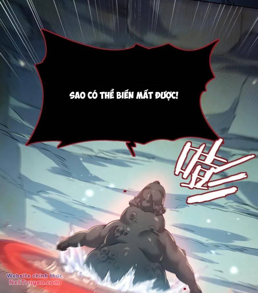 Bói Toán Mà Thôi Cửu Vĩ Yêu Đế Sao Lại Thành Nương Tử Ta - Chapter 42 - Page 35