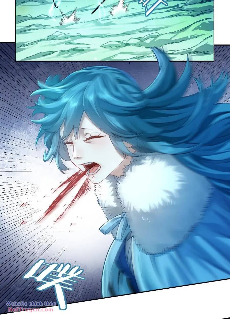 Bói Toán Mà Thôi Cửu Vĩ Yêu Đế Sao Lại Thành Nương Tử Ta - Chapter 42 - Page 44