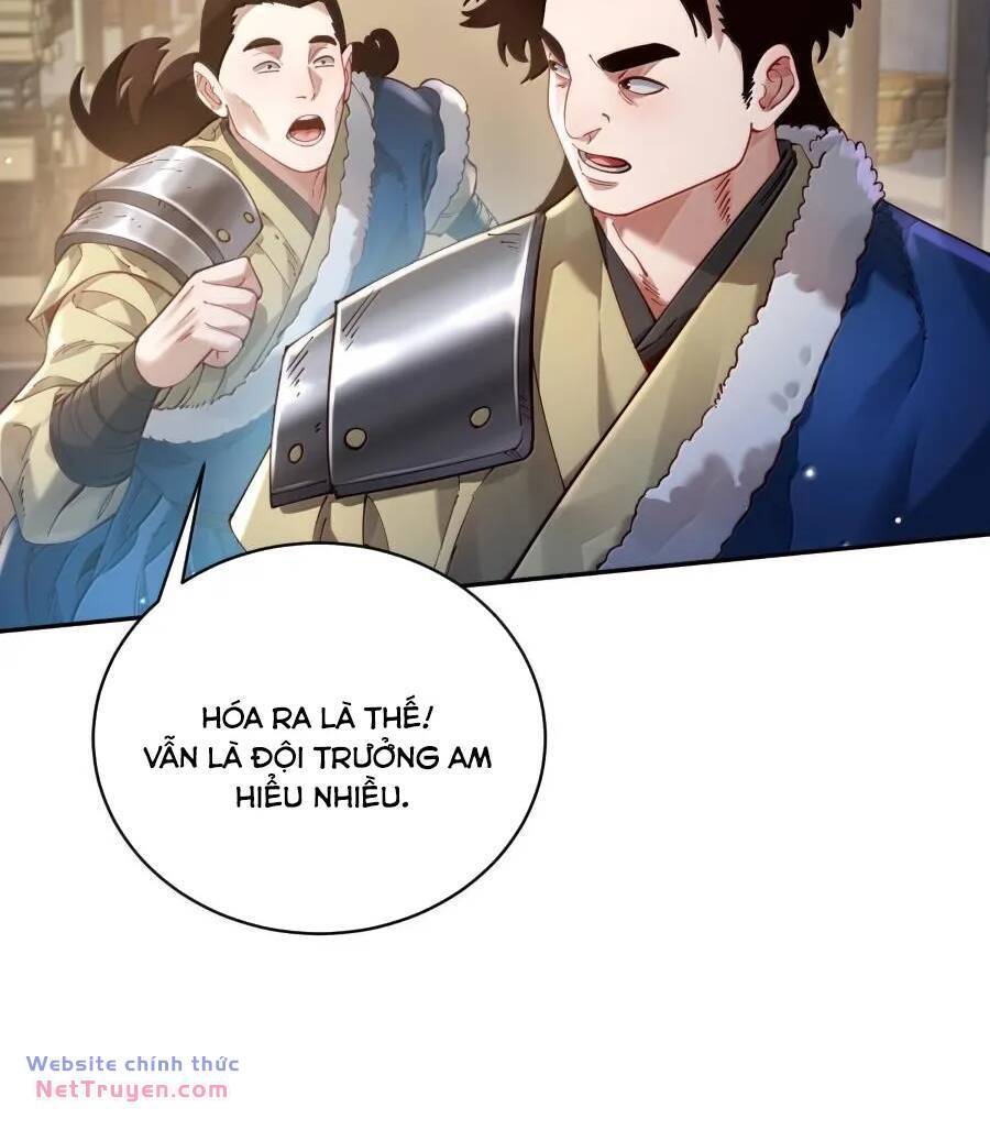 Bói Toán Mà Thôi Cửu Vĩ Yêu Đế Sao Lại Thành Nương Tử Ta - Chapter 42 - Page 51