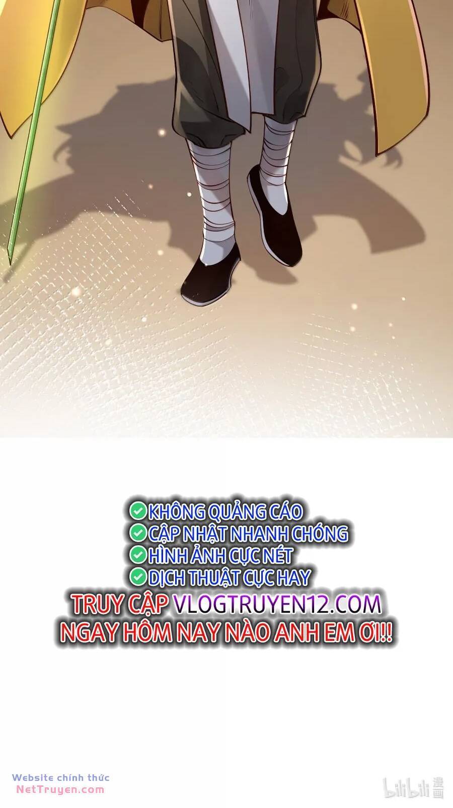 Bói Toán Mà Thôi Cửu Vĩ Yêu Đế Sao Lại Thành Nương Tử Ta - Chapter 42 - Page 55