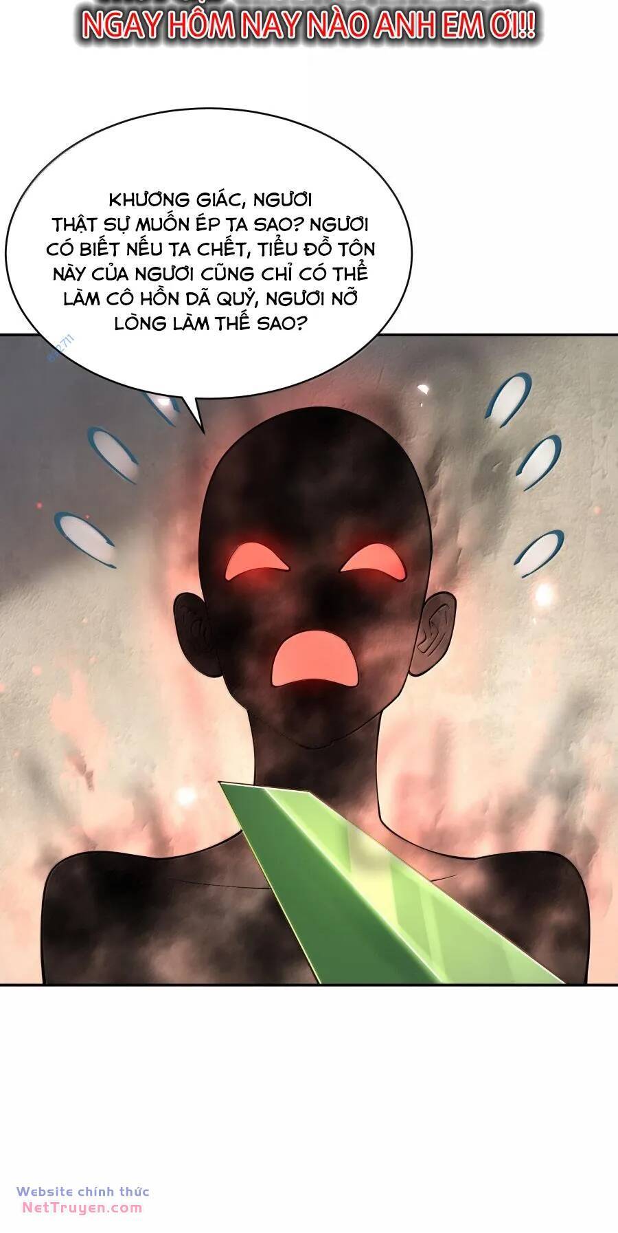 Bói Toán Mà Thôi Cửu Vĩ Yêu Đế Sao Lại Thành Nương Tử Ta - Chapter 42 - Page 7