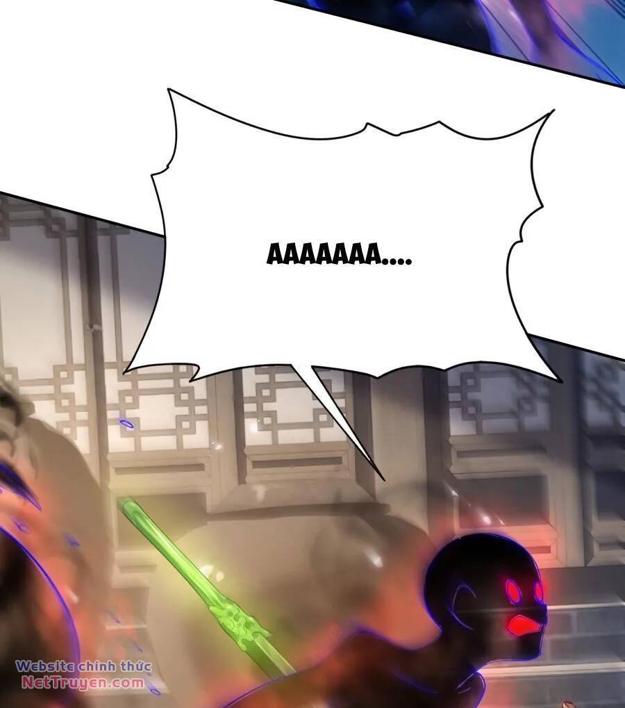 Bói Toán Mà Thôi Cửu Vĩ Yêu Đế Sao Lại Thành Nương Tử Ta - Chapter 43 - Page 15