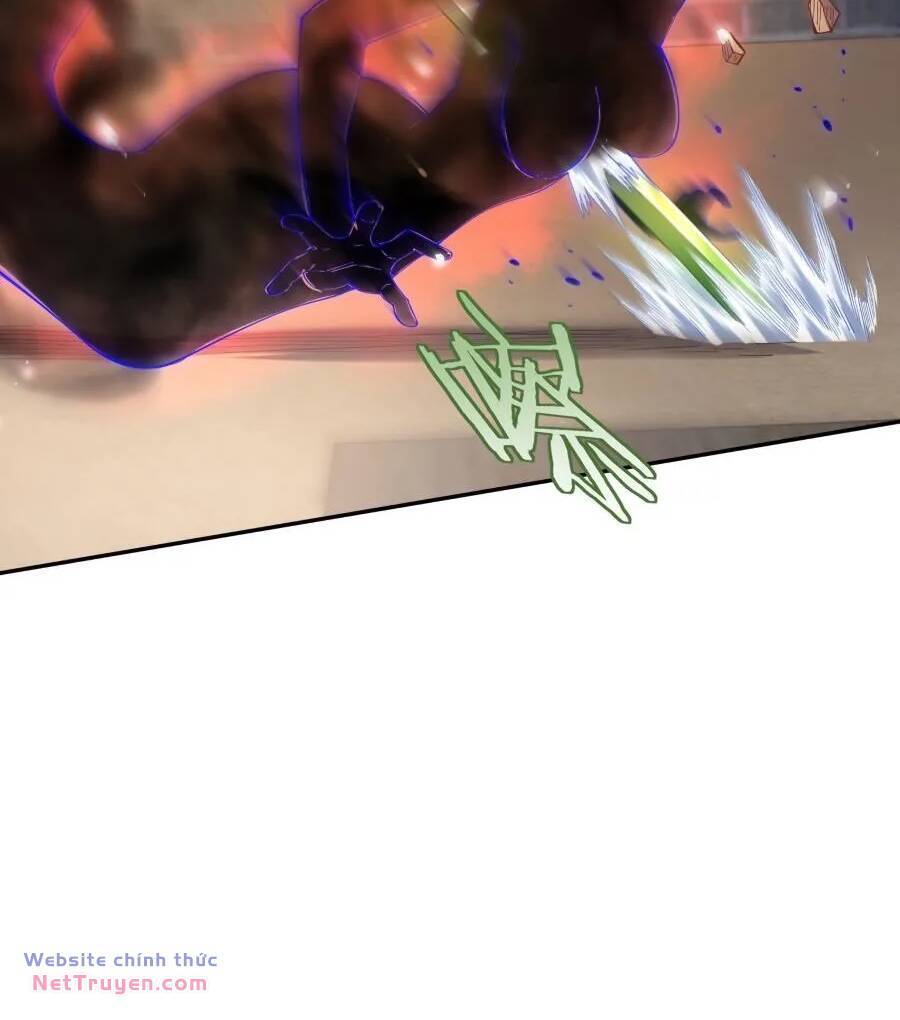 Bói Toán Mà Thôi Cửu Vĩ Yêu Đế Sao Lại Thành Nương Tử Ta - Chapter 43 - Page 16