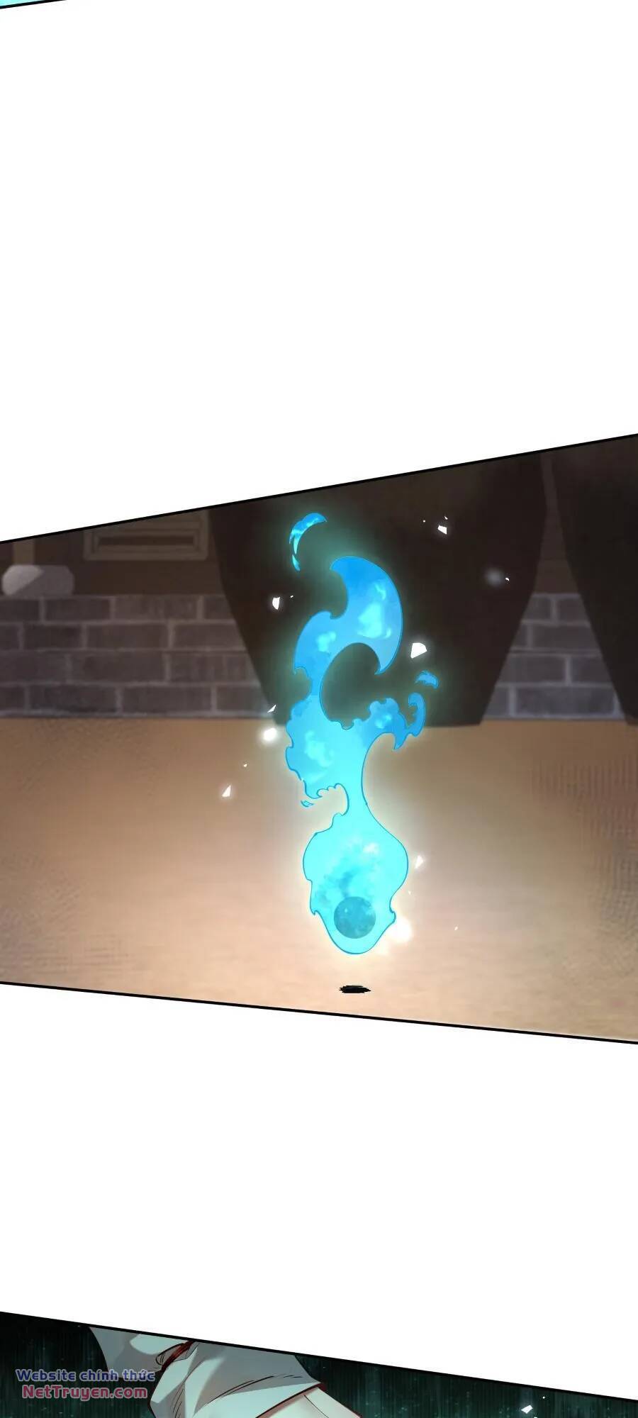 Bói Toán Mà Thôi Cửu Vĩ Yêu Đế Sao Lại Thành Nương Tử Ta - Chapter 43 - Page 28