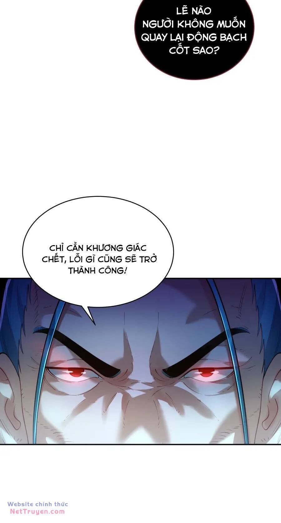 Bói Toán Mà Thôi Cửu Vĩ Yêu Đế Sao Lại Thành Nương Tử Ta - Chapter 43 - Page 39