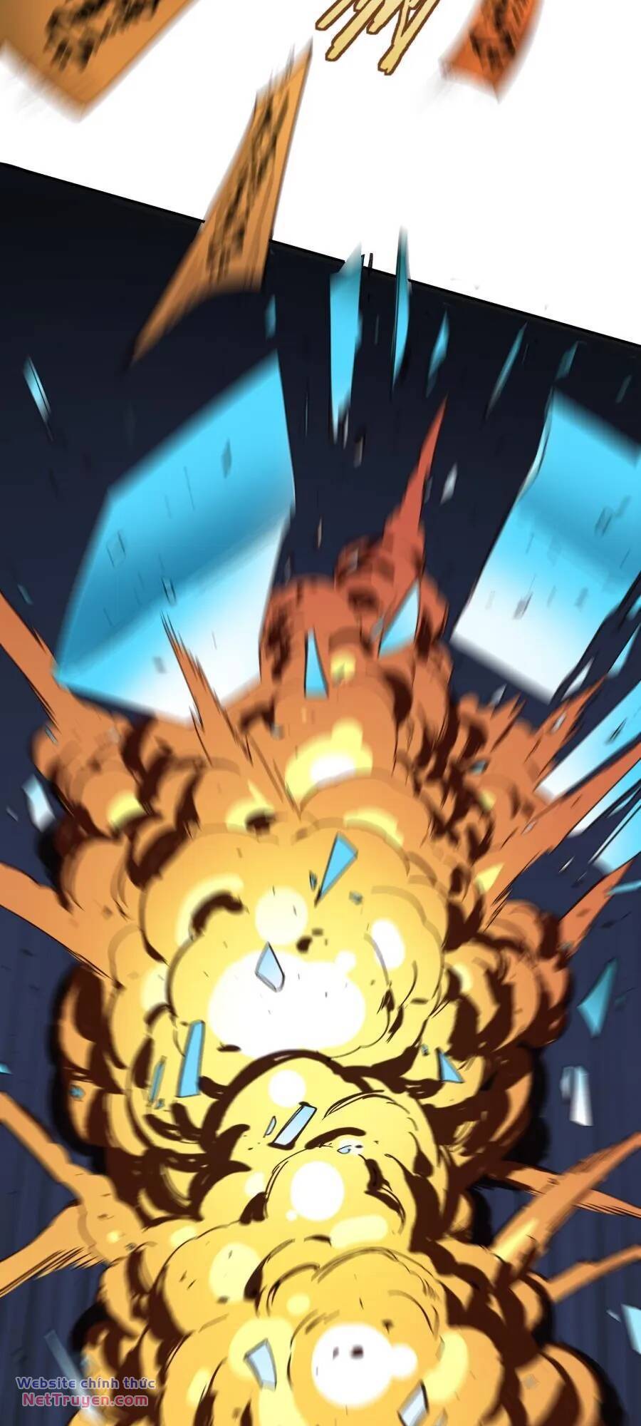 Bói Toán Mà Thôi Cửu Vĩ Yêu Đế Sao Lại Thành Nương Tử Ta - Chapter 43 - Page 46