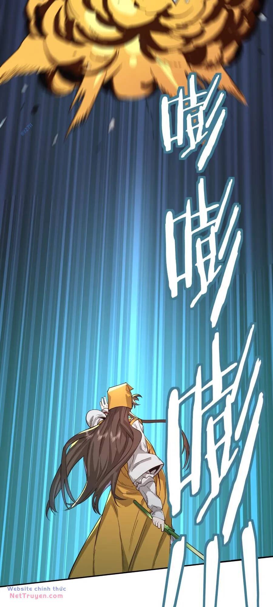 Bói Toán Mà Thôi Cửu Vĩ Yêu Đế Sao Lại Thành Nương Tử Ta - Chapter 43 - Page 47