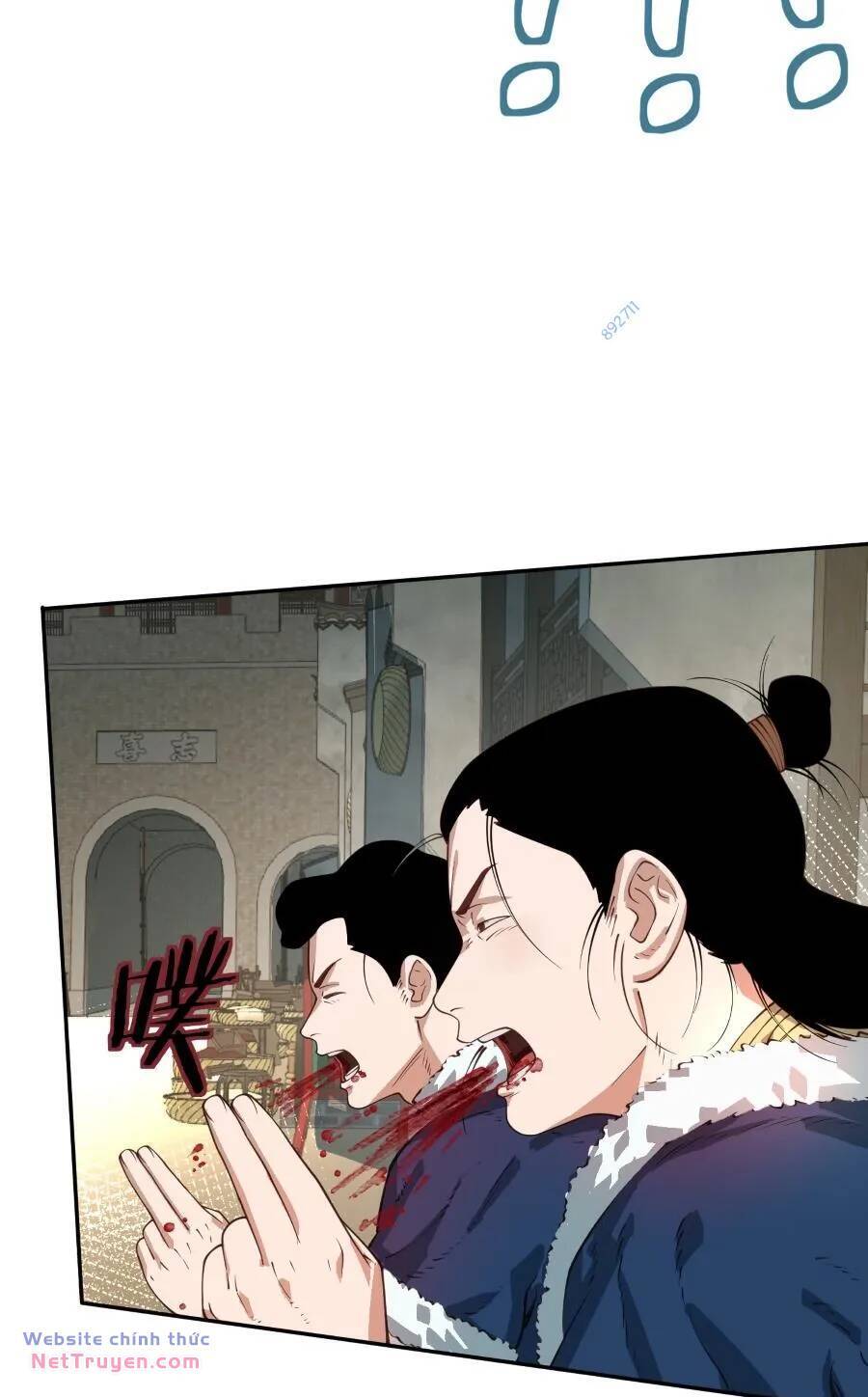 Bói Toán Mà Thôi Cửu Vĩ Yêu Đế Sao Lại Thành Nương Tử Ta - Chapter 43 - Page 48