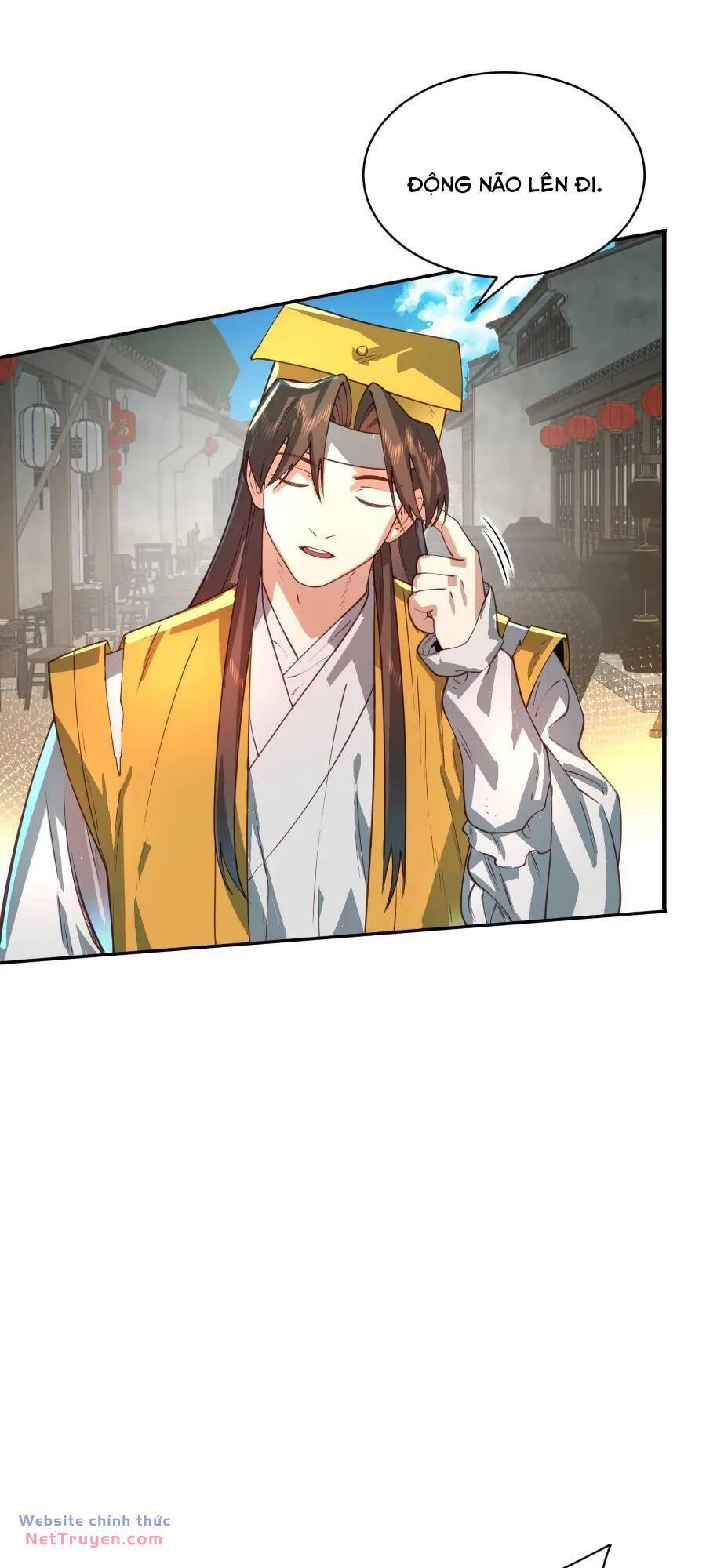 Bói Toán Mà Thôi Cửu Vĩ Yêu Đế Sao Lại Thành Nương Tử Ta - Chapter 43 - Page 50