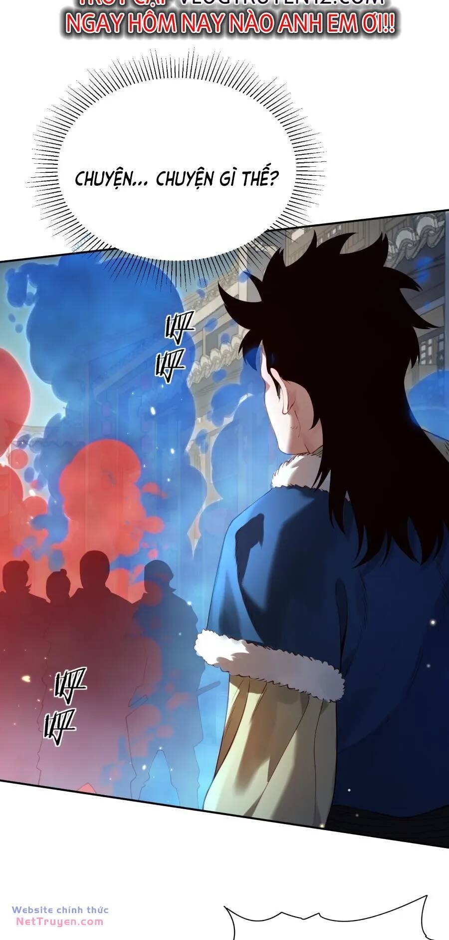 Bói Toán Mà Thôi Cửu Vĩ Yêu Đế Sao Lại Thành Nương Tử Ta - Chapter 43 - Page 6