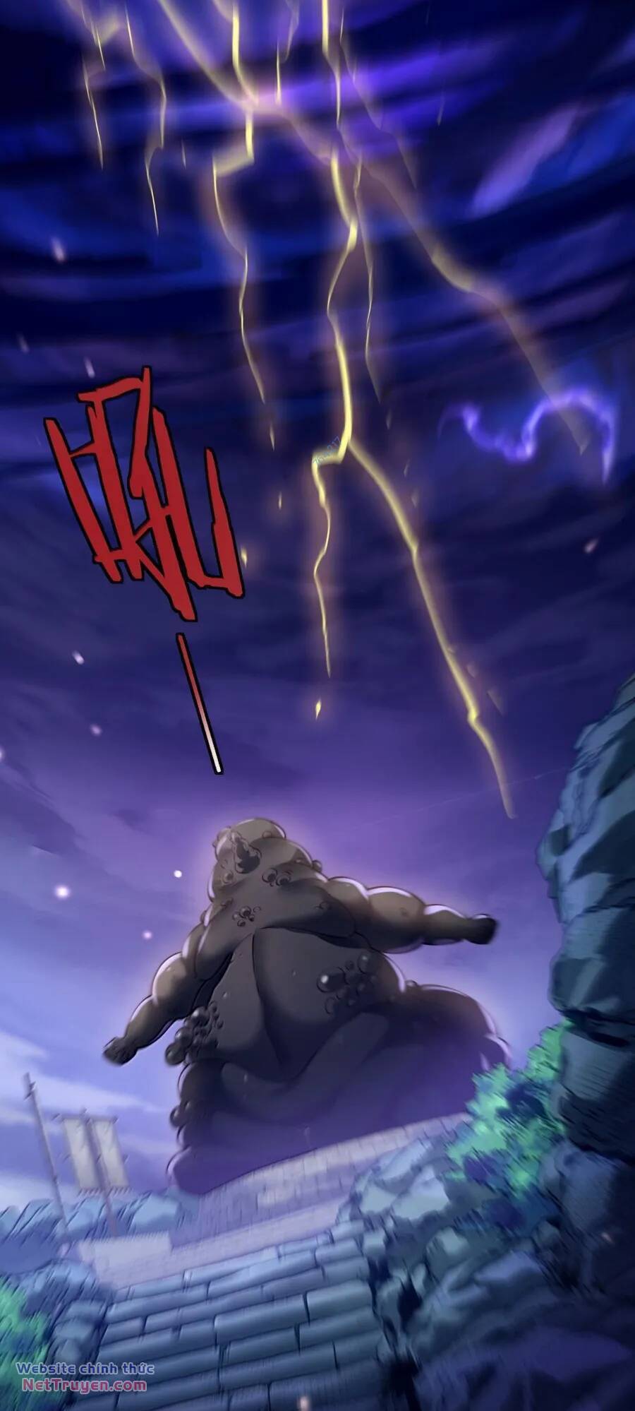 Bói Toán Mà Thôi Cửu Vĩ Yêu Đế Sao Lại Thành Nương Tử Ta - Chapter 44 - Page 12