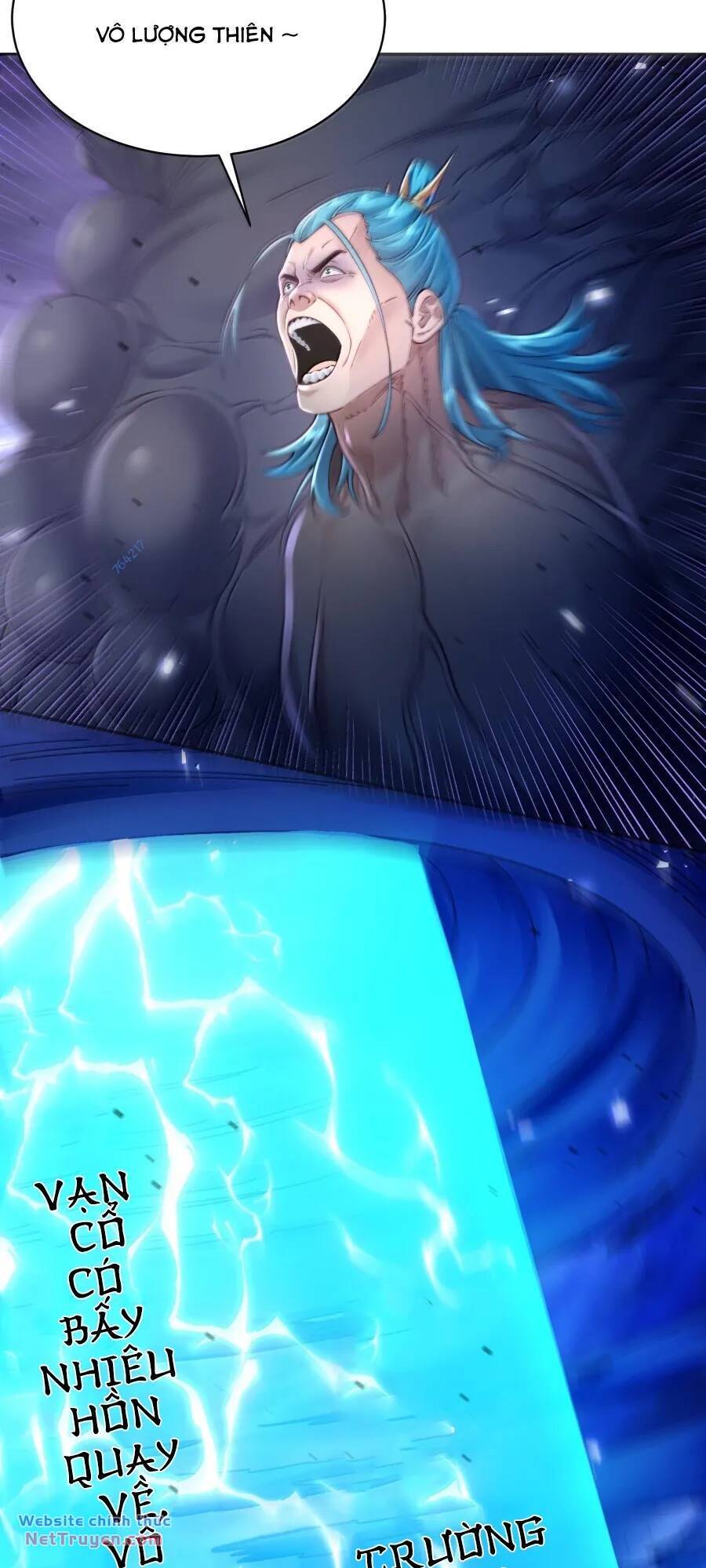 Bói Toán Mà Thôi Cửu Vĩ Yêu Đế Sao Lại Thành Nương Tử Ta - Chapter 44 - Page 15