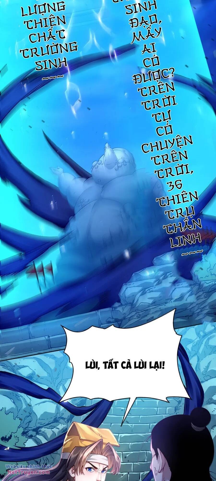 Bói Toán Mà Thôi Cửu Vĩ Yêu Đế Sao Lại Thành Nương Tử Ta - Chapter 44 - Page 16