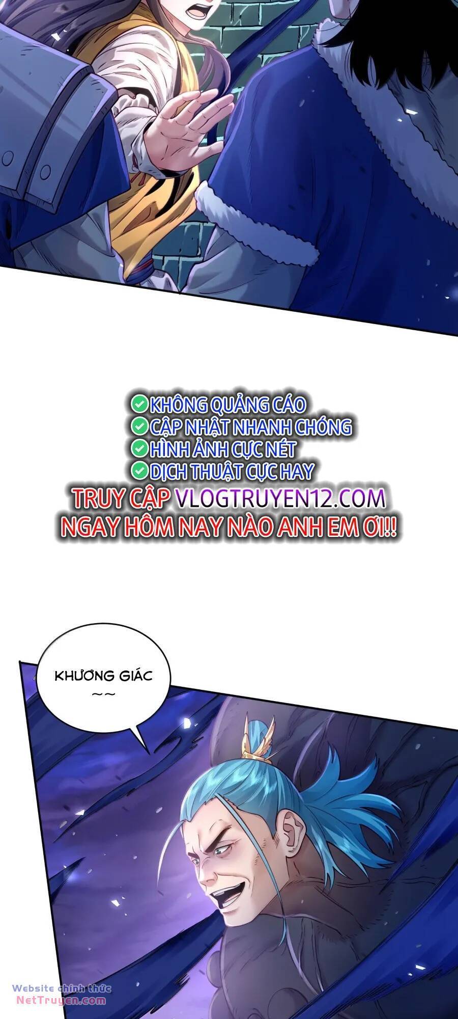 Bói Toán Mà Thôi Cửu Vĩ Yêu Đế Sao Lại Thành Nương Tử Ta - Chapter 44 - Page 17