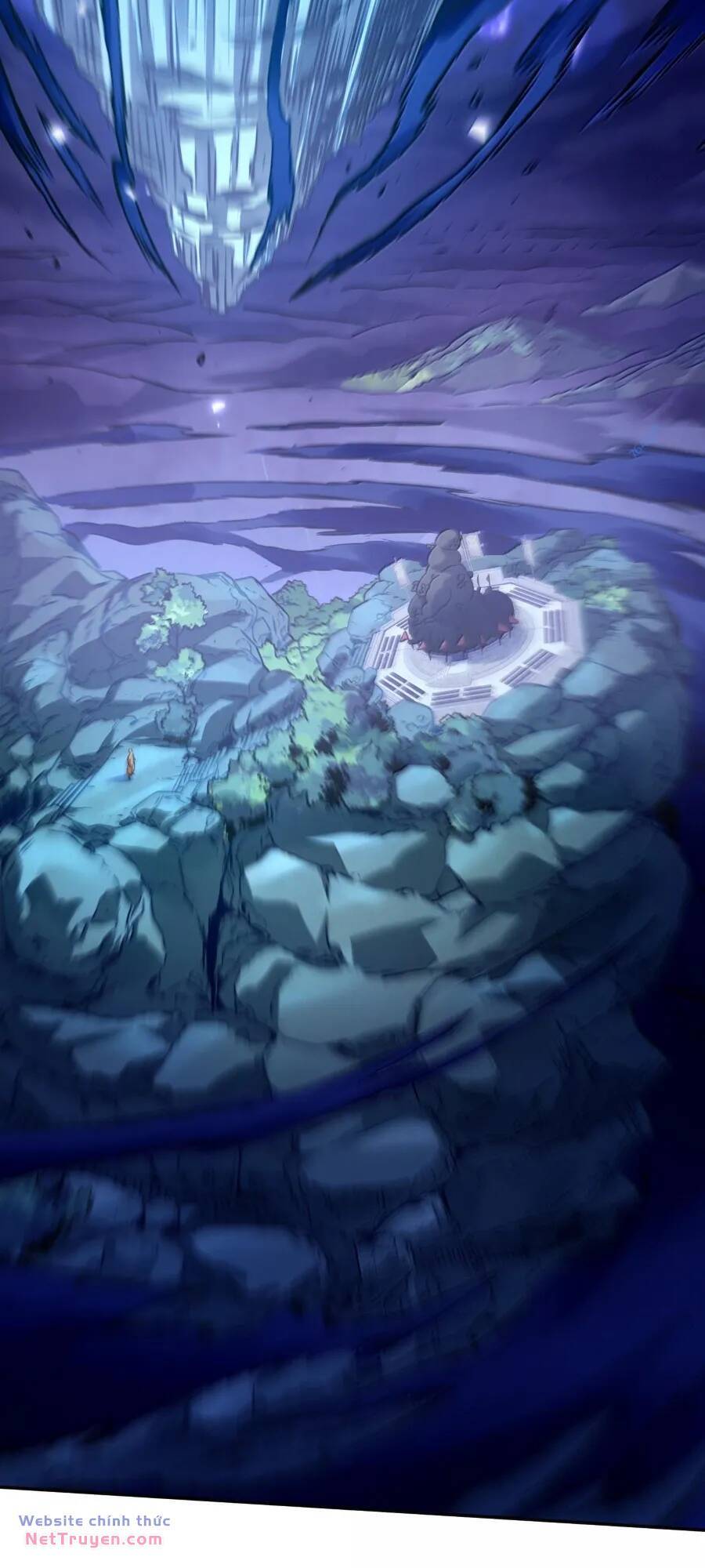 Bói Toán Mà Thôi Cửu Vĩ Yêu Đế Sao Lại Thành Nương Tử Ta - Chapter 44 - Page 26