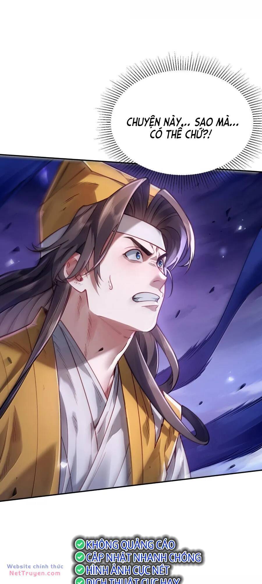 Bói Toán Mà Thôi Cửu Vĩ Yêu Đế Sao Lại Thành Nương Tử Ta - Chapter 44 - Page 27