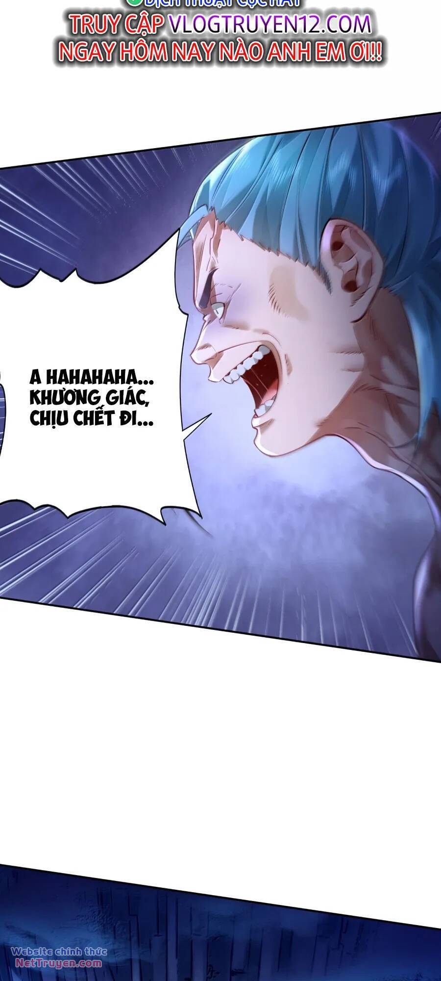 Bói Toán Mà Thôi Cửu Vĩ Yêu Đế Sao Lại Thành Nương Tử Ta - Chapter 44 - Page 28