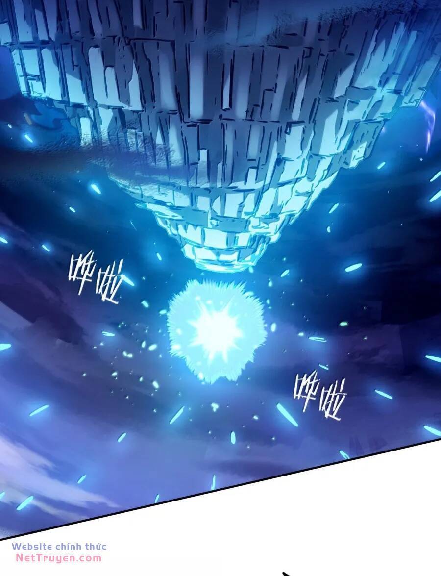 Bói Toán Mà Thôi Cửu Vĩ Yêu Đế Sao Lại Thành Nương Tử Ta - Chapter 44 - Page 29