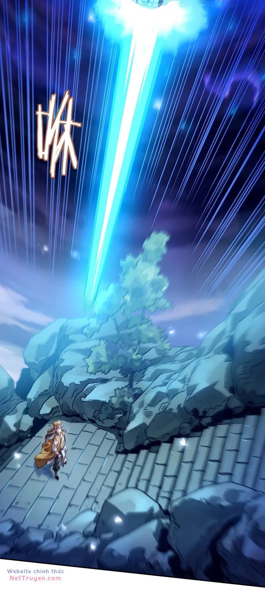 Bói Toán Mà Thôi Cửu Vĩ Yêu Đế Sao Lại Thành Nương Tử Ta - Chapter 44 - Page 32