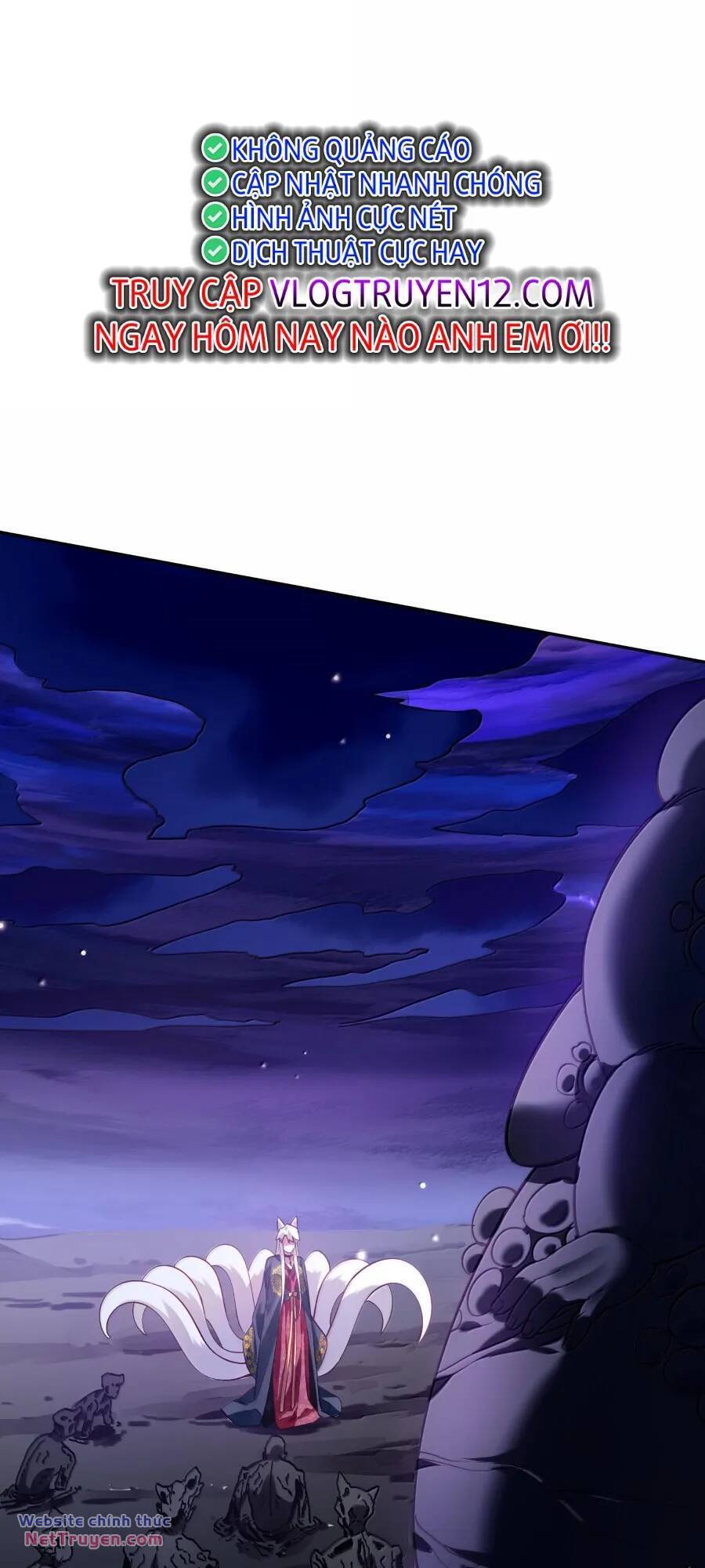 Bói Toán Mà Thôi Cửu Vĩ Yêu Đế Sao Lại Thành Nương Tử Ta - Chapter 44 - Page 48