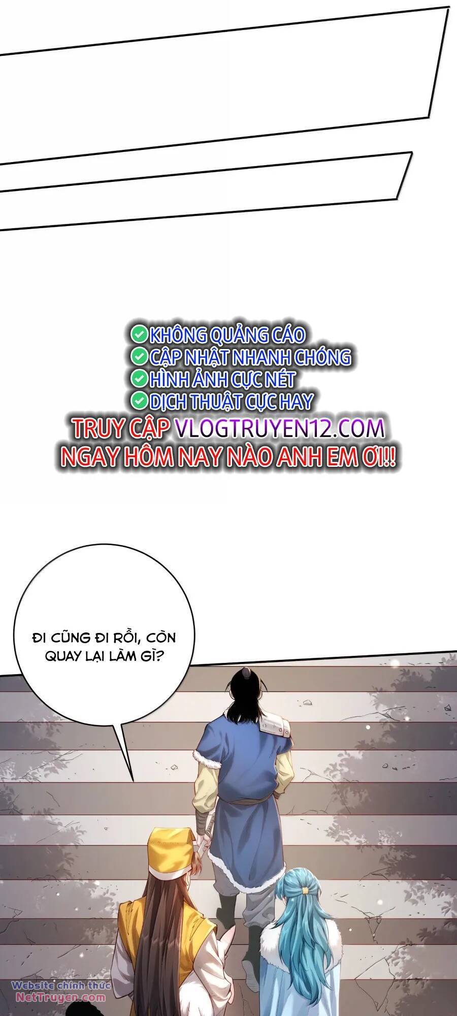 Bói Toán Mà Thôi Cửu Vĩ Yêu Đế Sao Lại Thành Nương Tử Ta - Chapter 44 - Page 5