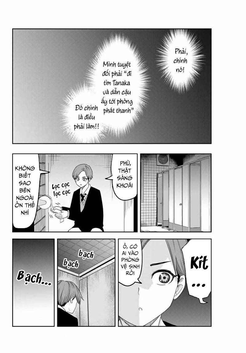 Không Chỉ Là Bắt Nạt Chapter 144 - Trang 16