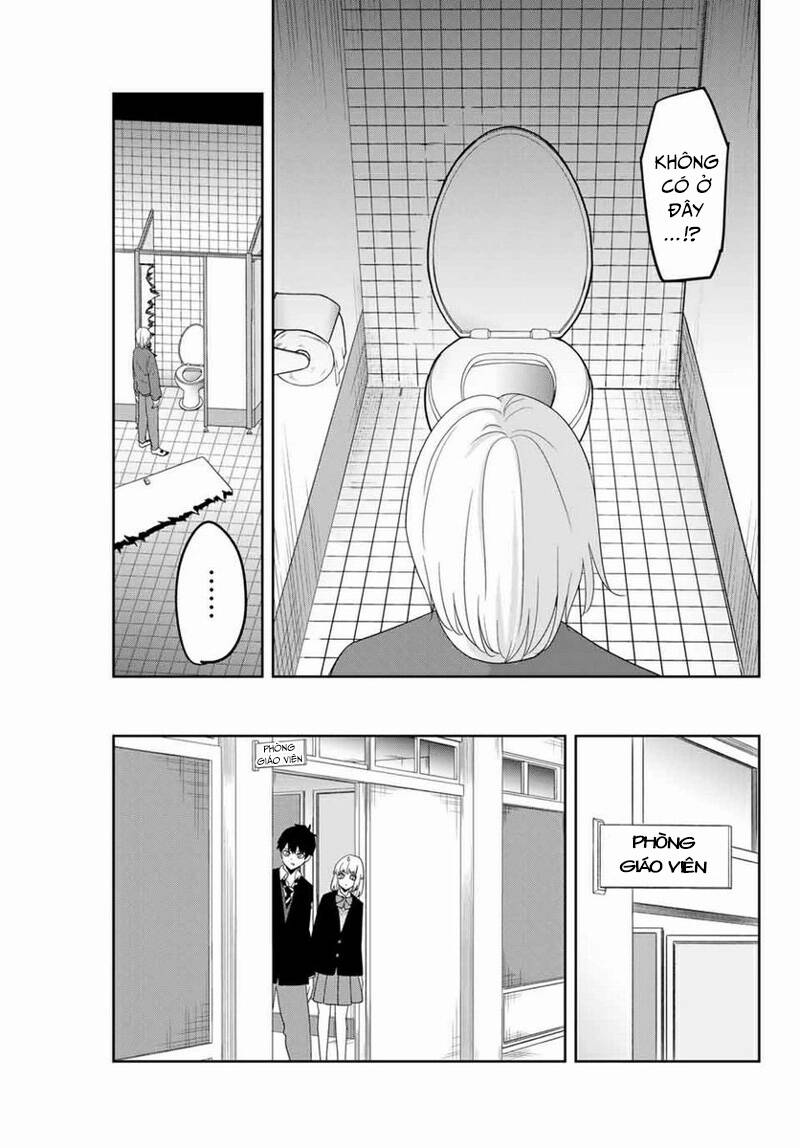 Không Chỉ Là Bắt Nạt Chapter 145 - Trang 3