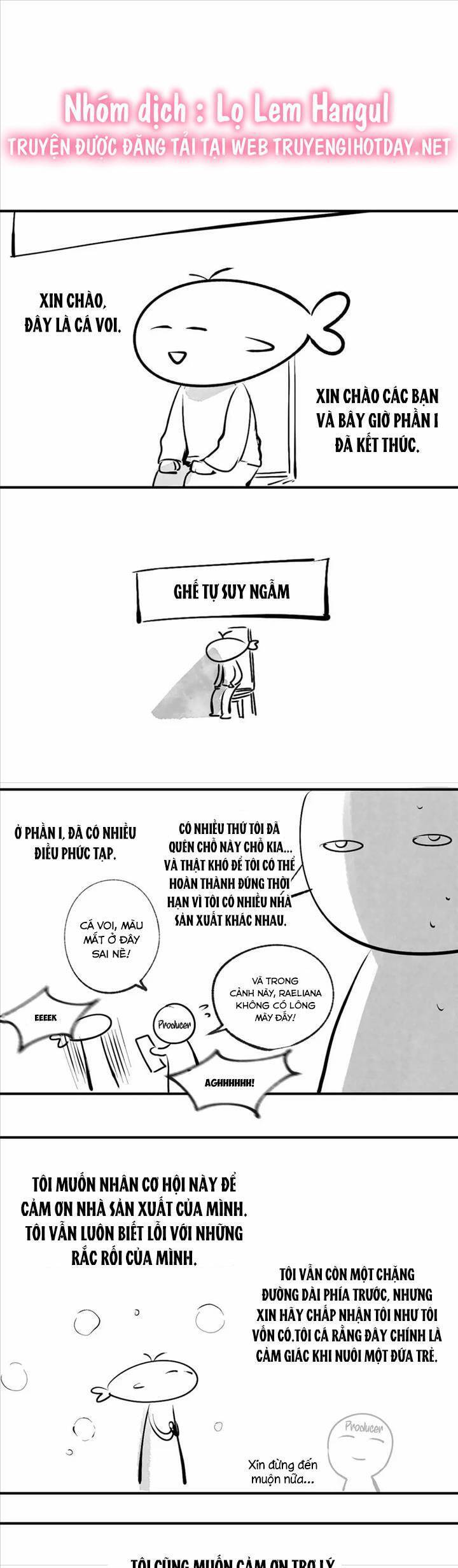 Vị Hôn Thê Khế Ước Của Công Tước - Chapter 100 - Page 10