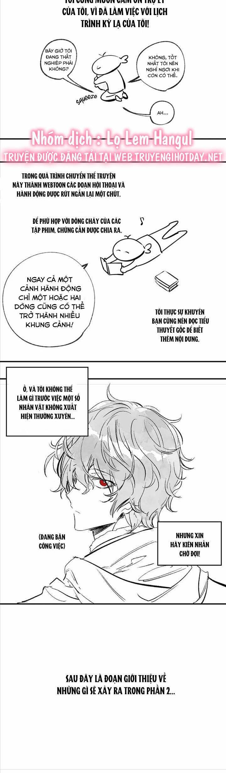 Vị Hôn Thê Khế Ước Của Công Tước - Chapter 100 - Page 11