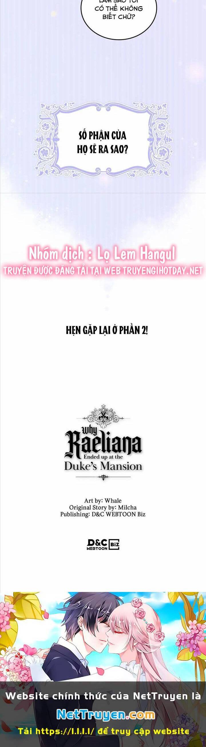 Vị Hôn Thê Khế Ước Của Công Tước - Chapter 100 - Page 15