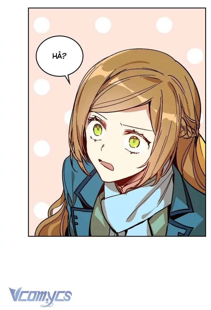 Vị Hôn Thê Khế Ước Của Công Tước - Chapter 68 - Page 10