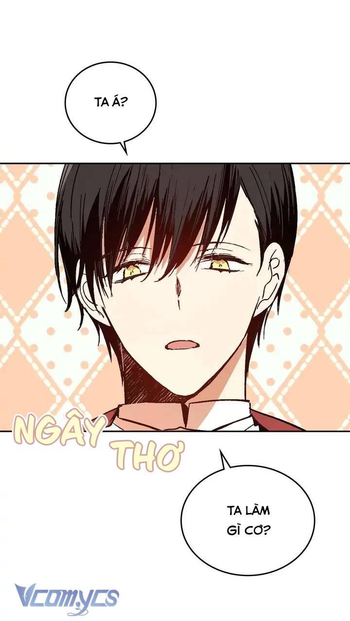 Vị Hôn Thê Khế Ước Của Công Tước - Chapter 68 - Page 13