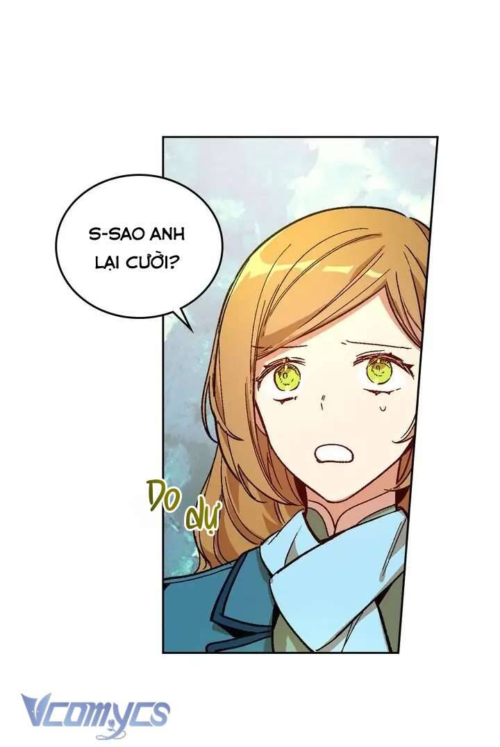 Vị Hôn Thê Khế Ước Của Công Tước - Chapter 68 - Page 17