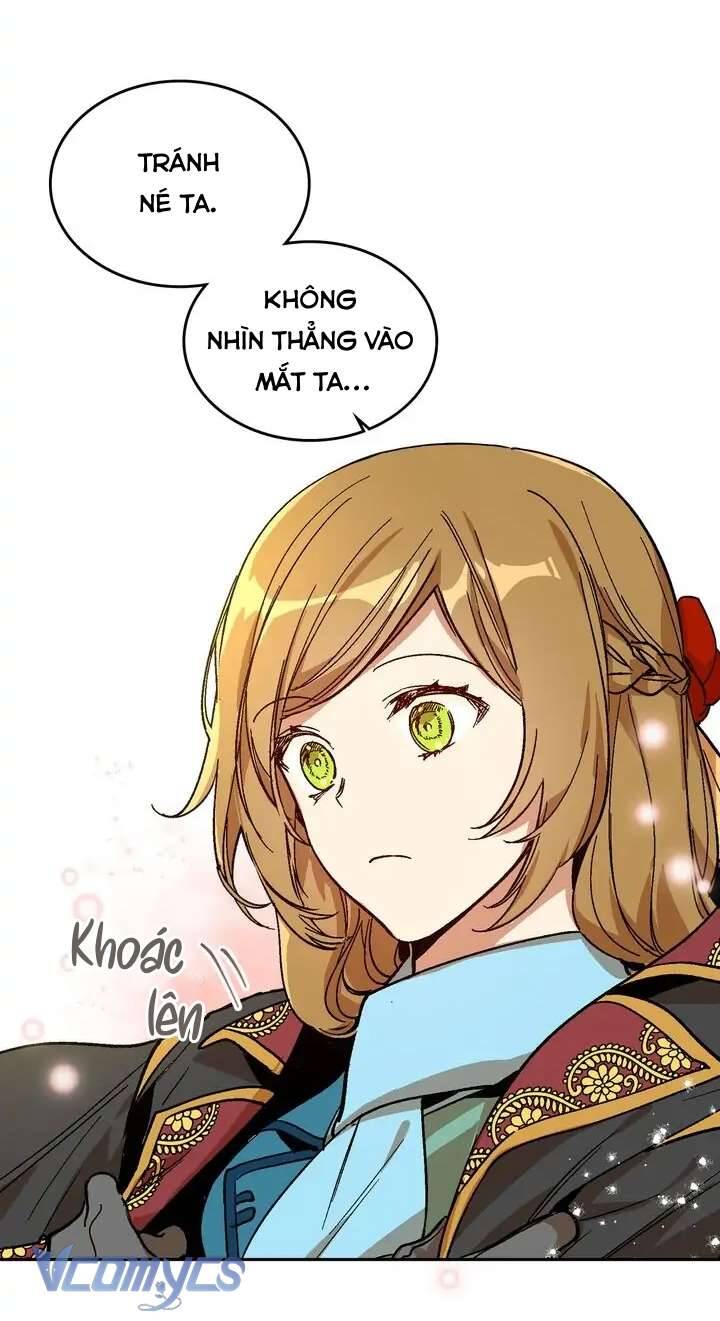 Vị Hôn Thê Khế Ước Của Công Tước - Chapter 68 - Page 19