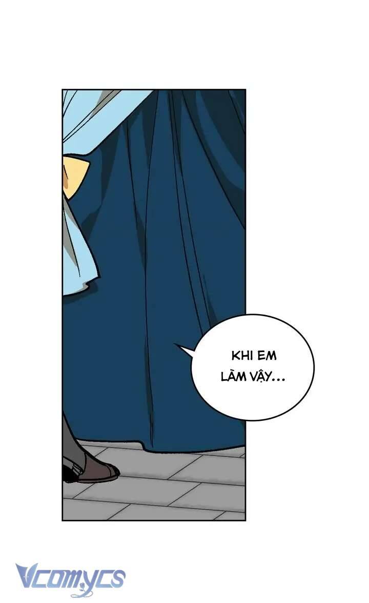 Vị Hôn Thê Khế Ước Của Công Tước - Chapter 68 - Page 20