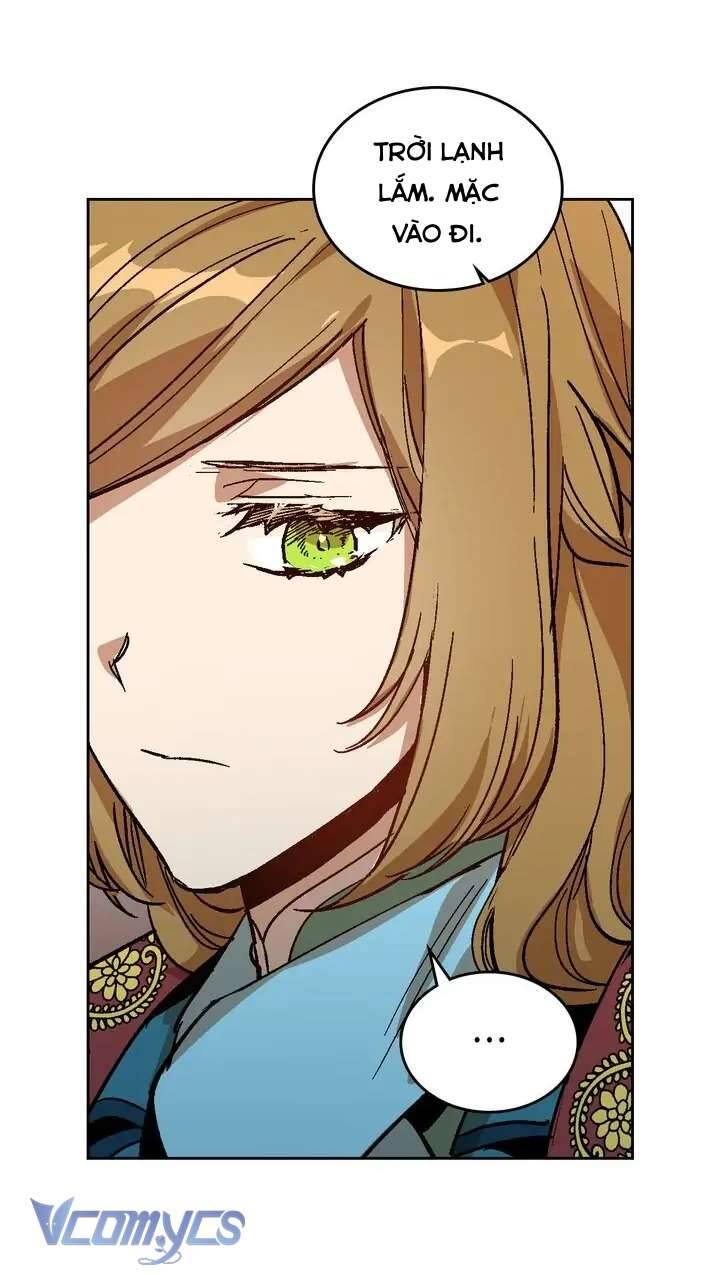 Vị Hôn Thê Khế Ước Của Công Tước - Chapter 68 - Page 22