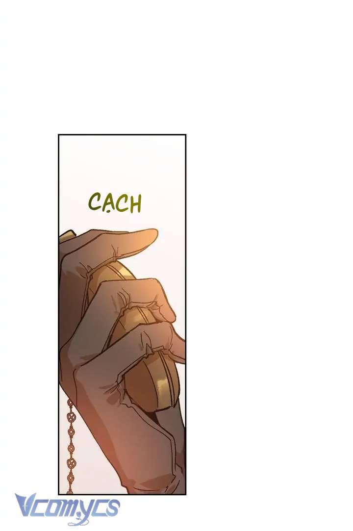 Vị Hôn Thê Khế Ước Của Công Tước - Chapter 68 - Page 25