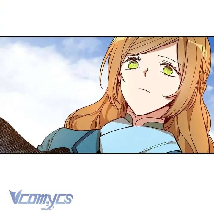 Vị Hôn Thê Khế Ước Của Công Tước - Chapter 68 - Page 27