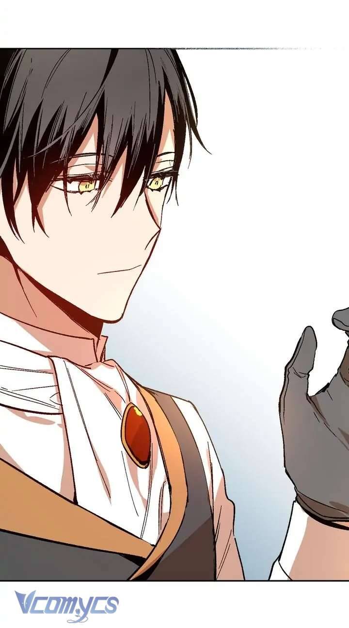 Vị Hôn Thê Khế Ước Của Công Tước - Chapter 68 - Page 29