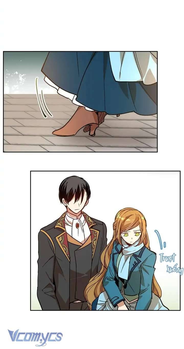 Vị Hôn Thê Khế Ước Của Công Tước - Chapter 68 - Page 3