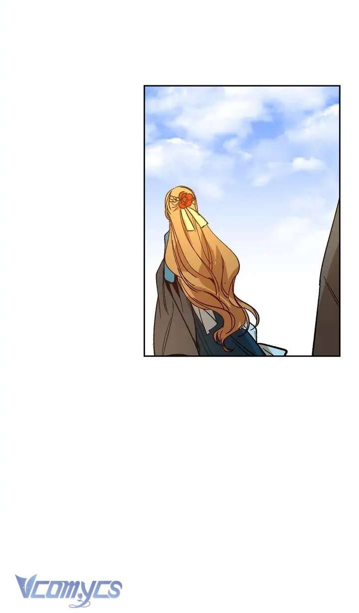 Vị Hôn Thê Khế Ước Của Công Tước - Chapter 68 - Page 31