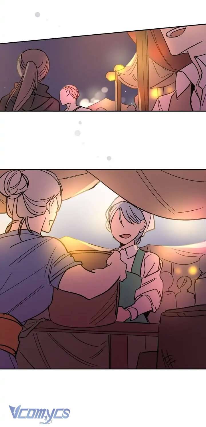 Vị Hôn Thê Khế Ước Của Công Tước - Chapter 68 - Page 33