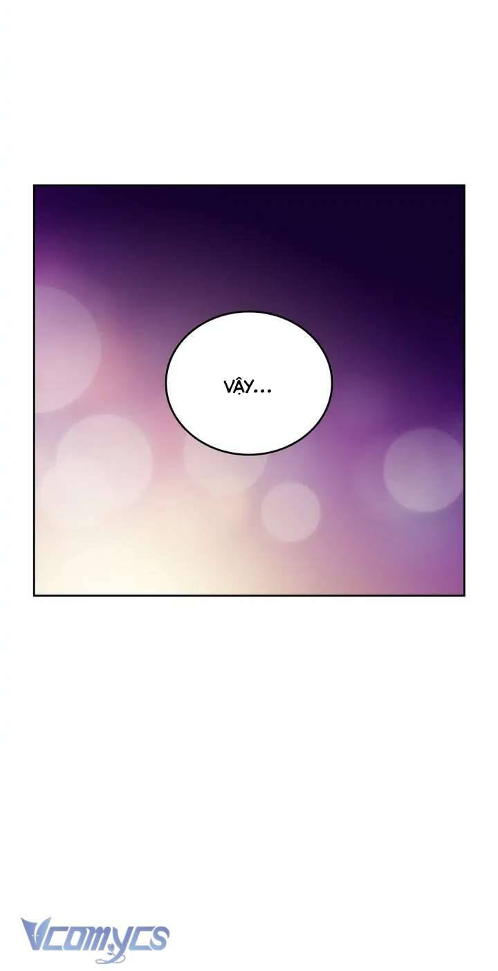 Vị Hôn Thê Khế Ước Của Công Tước - Chapter 68 - Page 34