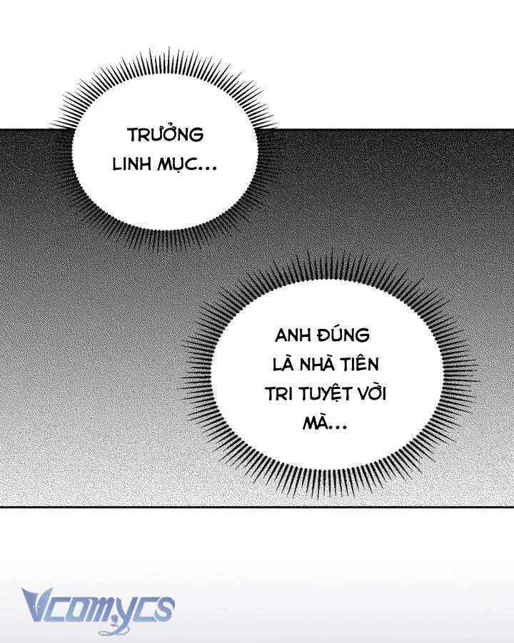 Vị Hôn Thê Khế Ước Của Công Tước - Chapter 68 - Page 38