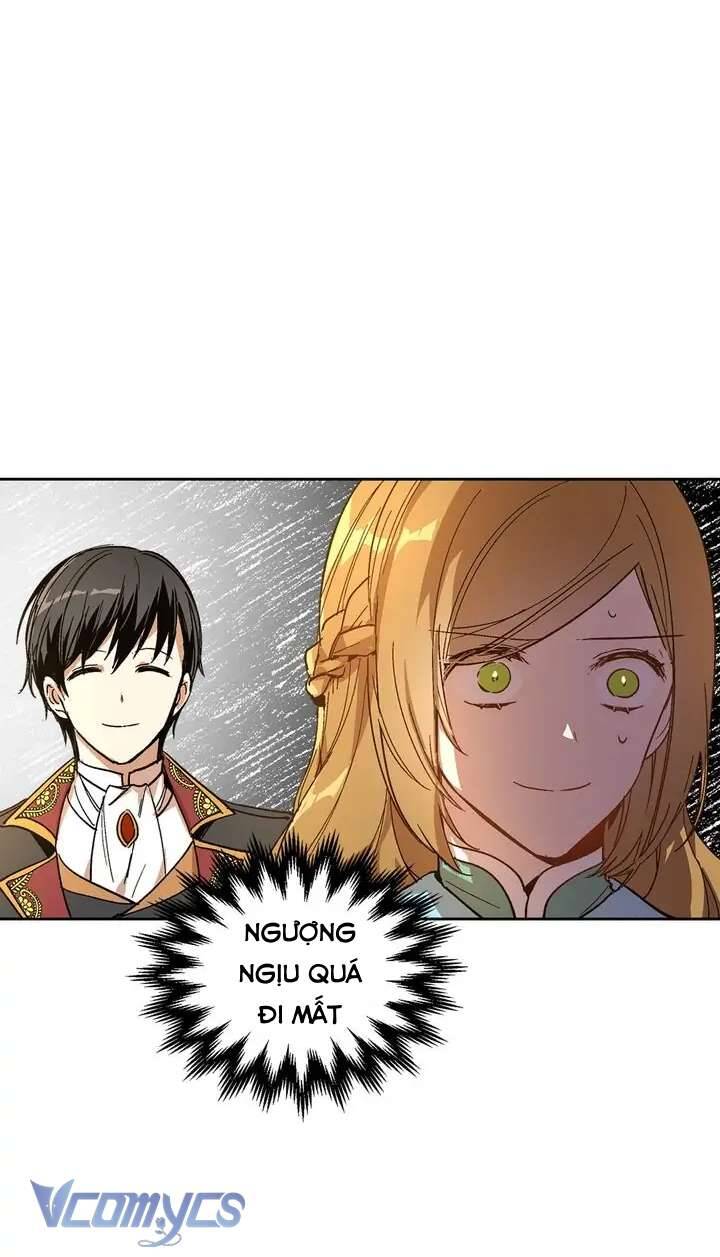 Vị Hôn Thê Khế Ước Của Công Tước - Chapter 68 - Page 4