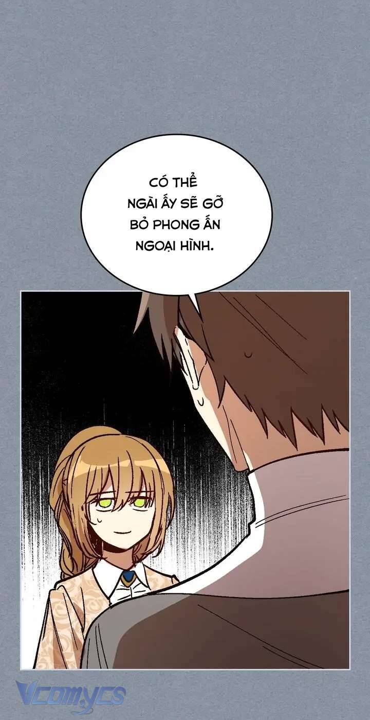 Vị Hôn Thê Khế Ước Của Công Tước - Chapter 68 - Page 40